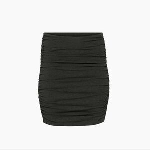 the chill malibu skirt